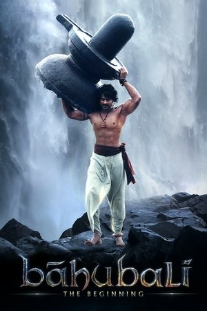 Bahubali 1: The Beginning - Vj Ice P