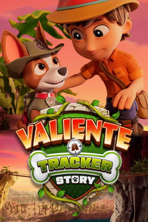 Valiente A Tracker Story - Vj Uncle T