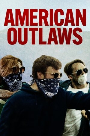 American Outlaws - Vj Junior
