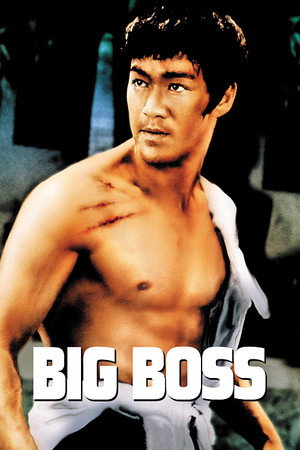 The Big Boss -Vj Jingo