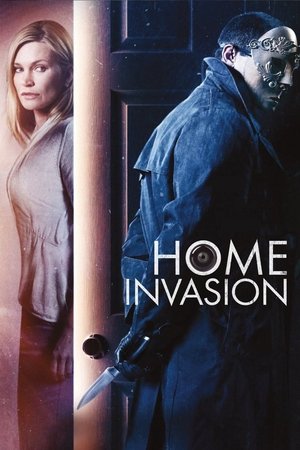 Home Invasion - Vj Junior