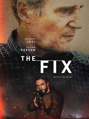 The Fix Part 2 - Vj Junior