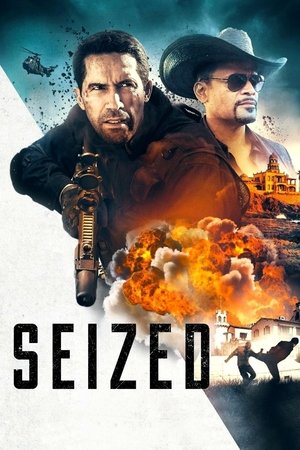 Seized - Vj Emmy