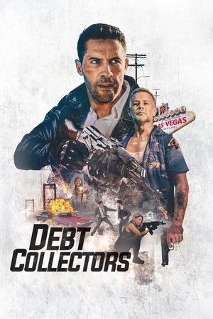 Debt Collectors 2 - Vj Ice P