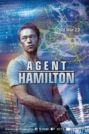Agent Hamilton - Vj Emmy
