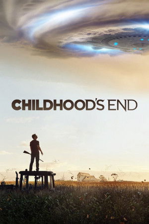 Childhood\'s End - Vj Junior