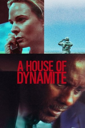 A House of Dynamite 3 - Vj Junior
