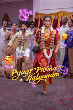 Pyaar Prema Kalyanam 1&2 - Vj Muba