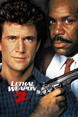 Lethal Weapon 2 - Vj Jingo