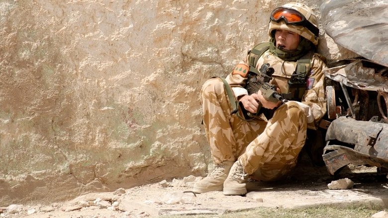 The Mark of Cain - Vj Jingo