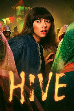 Hive - Vj Soul