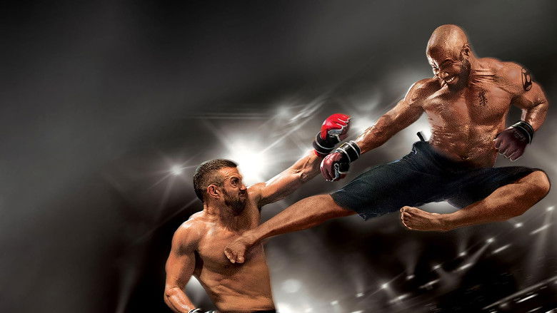 Never Back Down: No Surrender - Vj Jingo