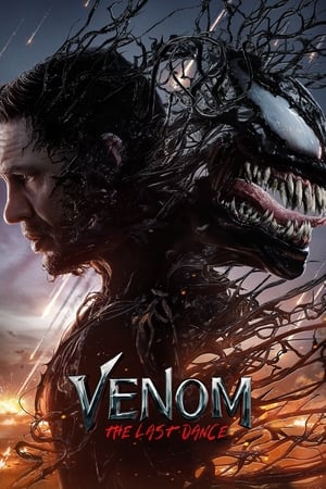 Venom 3 : The Last Dance - Vj Junior