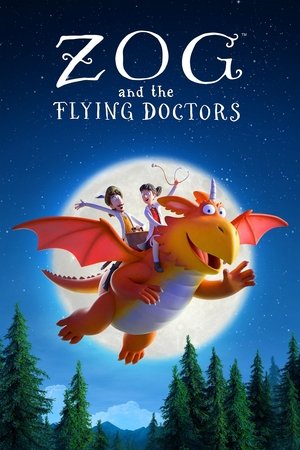 Zog and the Flying Doctors - Vj Kevo