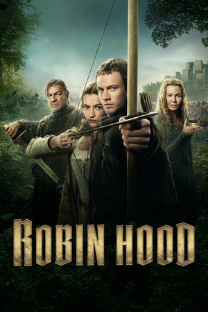 Robin Hood - Vj Ice P