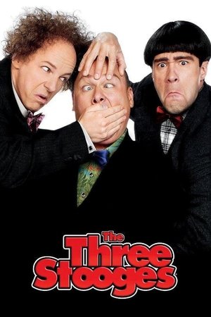 The Three Stooges - Vj Jingo