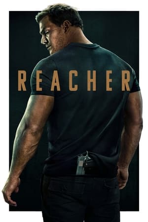 Reacher - Vj Jimmy