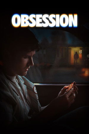 Obsession - Vj Ulio
