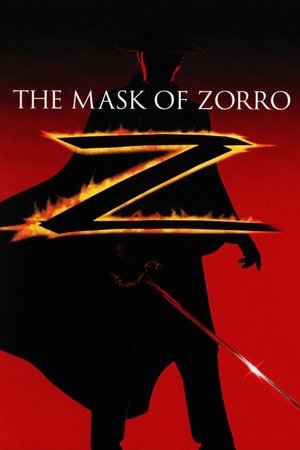 The Mask of Zorro - Vj Mark
