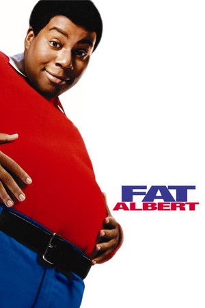 Fat Albert - Vj Soul