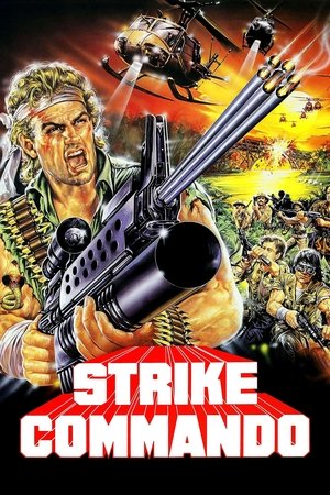 Strike Commando 1 - Vj Jingo