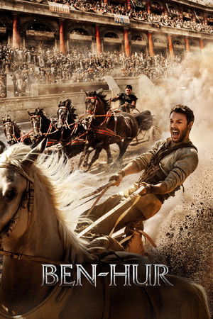 Ben Hur - Vj Ice P