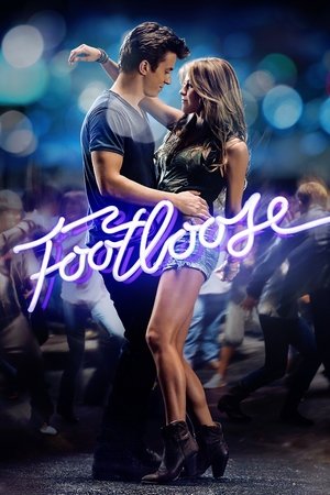 Footloose 2011 - Vj Junior