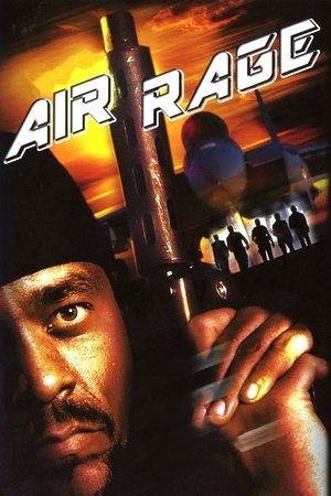 Air Rage - Vj Jingo