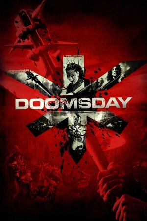 Doomsday - Vj Emmy