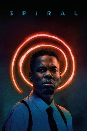 Spiral: From the Book of Saw - Vj Emmy