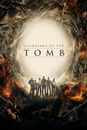 7 Guardians of the Tomb - Vj Junior