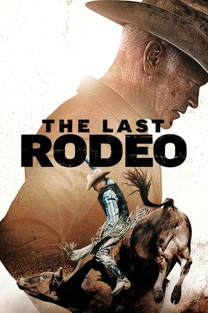 The Last Rodeo - Vj Ulio