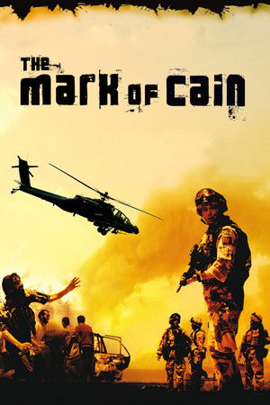 The Mark of Cain - Vj Jingo