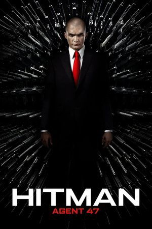 Hitman Agent 47 - Vj Junior