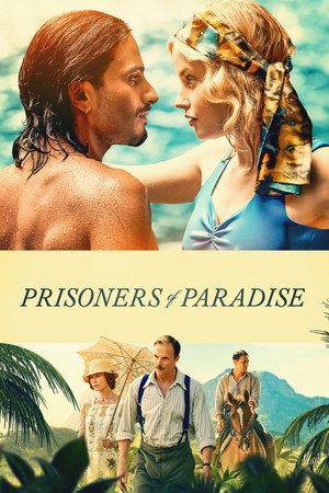 Prisoners of Paradise (Ambleside) - Vj Junior