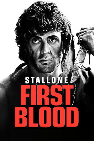 First Blood 1 - Vj Jingo