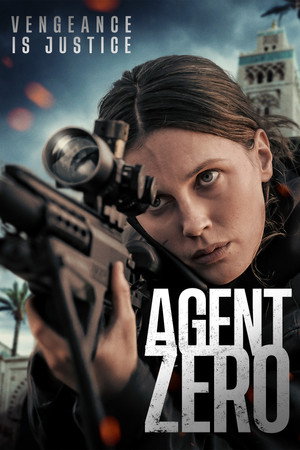 Agent Zero - Vj Junior