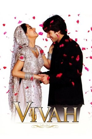 Vivah 1&2 - Vj Emmy