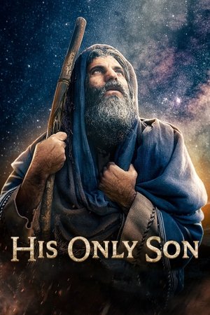 His Only Son - Vj Junior