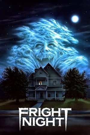 Fright Night 1 - Vj Junior