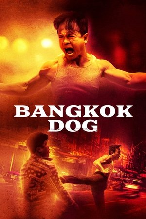 Bangkok Dog - Vj Ice P