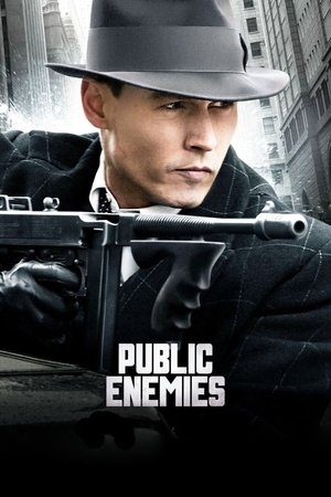 Public Enemies - Vj Junior