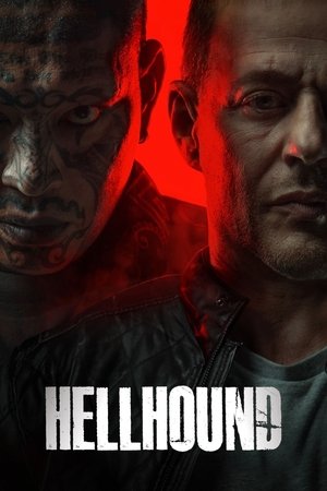 Hellhound - Vj Jingo