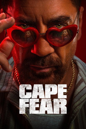 Cape Fear - Vj Junior