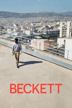 Beckett - Vj Junior