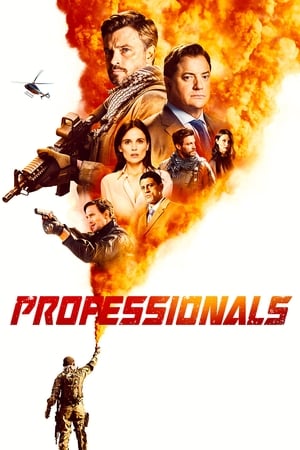 Professionals - Vj Ice P