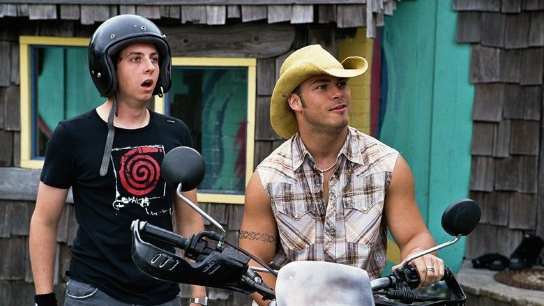 Going the Distance - Vj Junior