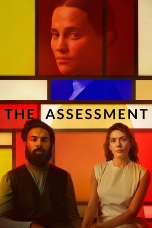 The Assessment - Vj Ulio