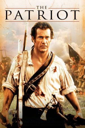The Patriot - Vj Jingo