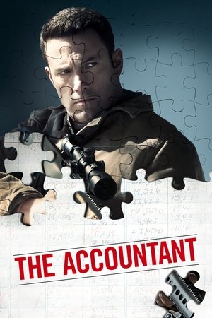 The Accountant - Vj Ice P